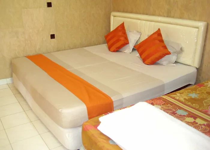 Orange Homes Syariah - Zuzu