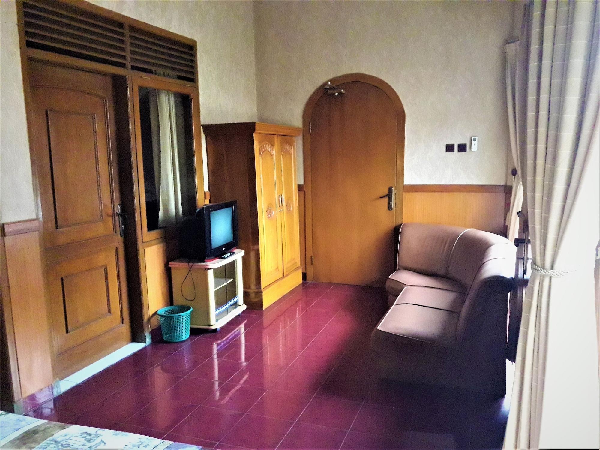 Orange Homes Syariah - Zuzu 2* Bandung