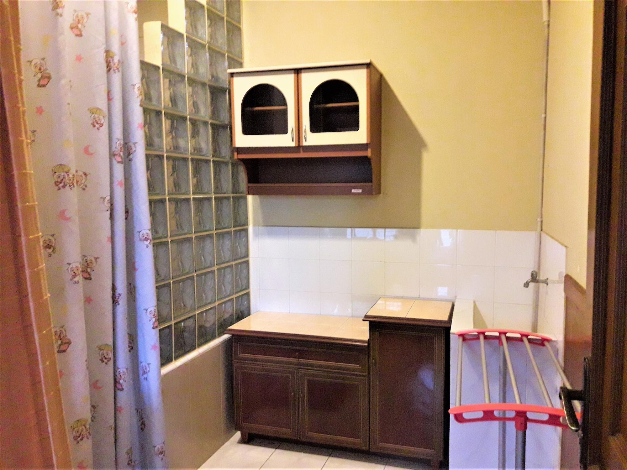 Orange Homes Syariah - Zuzu 2* Bandung