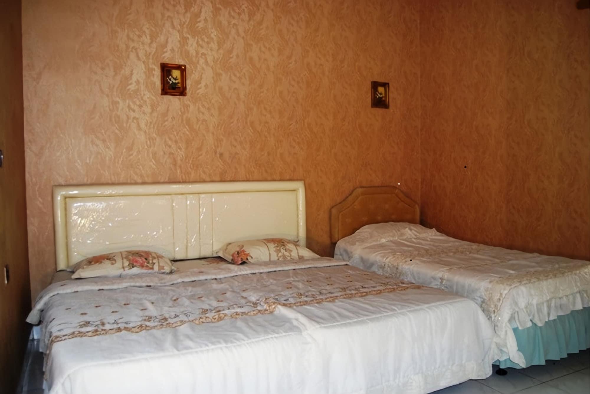 Hotel Orange Homes Syariah - Zuzu