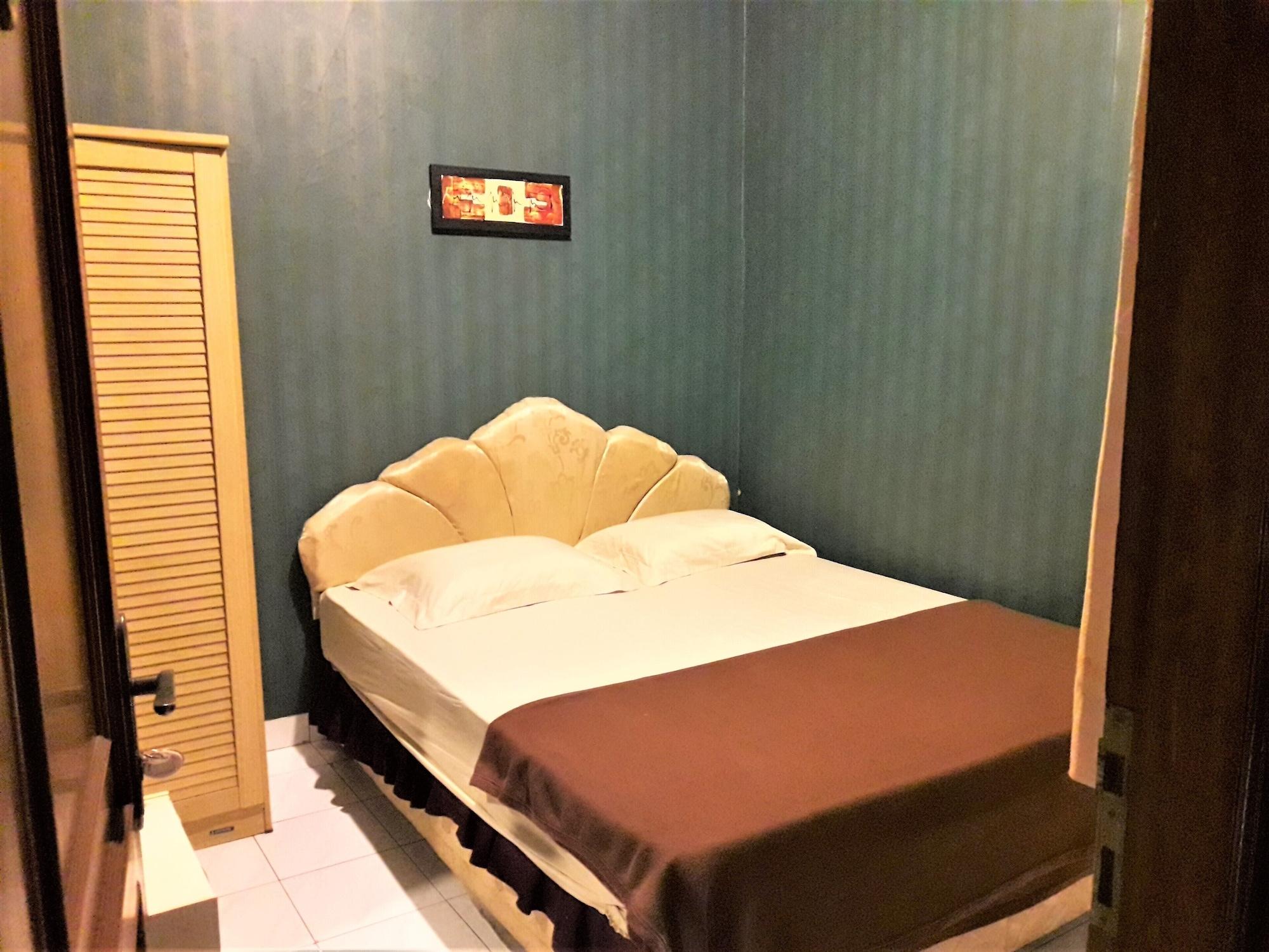 Orange Homes Syariah - Zuzu 2*