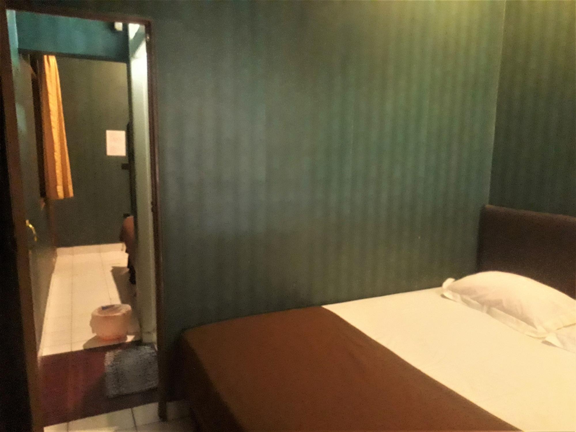Hotel Orange Homes Syariah - Zuzu Bandung