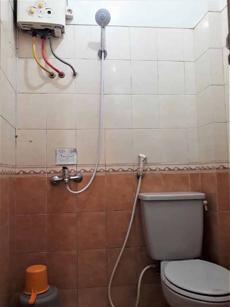 Orange Homes Syariah - Zuzu Hotel 2*