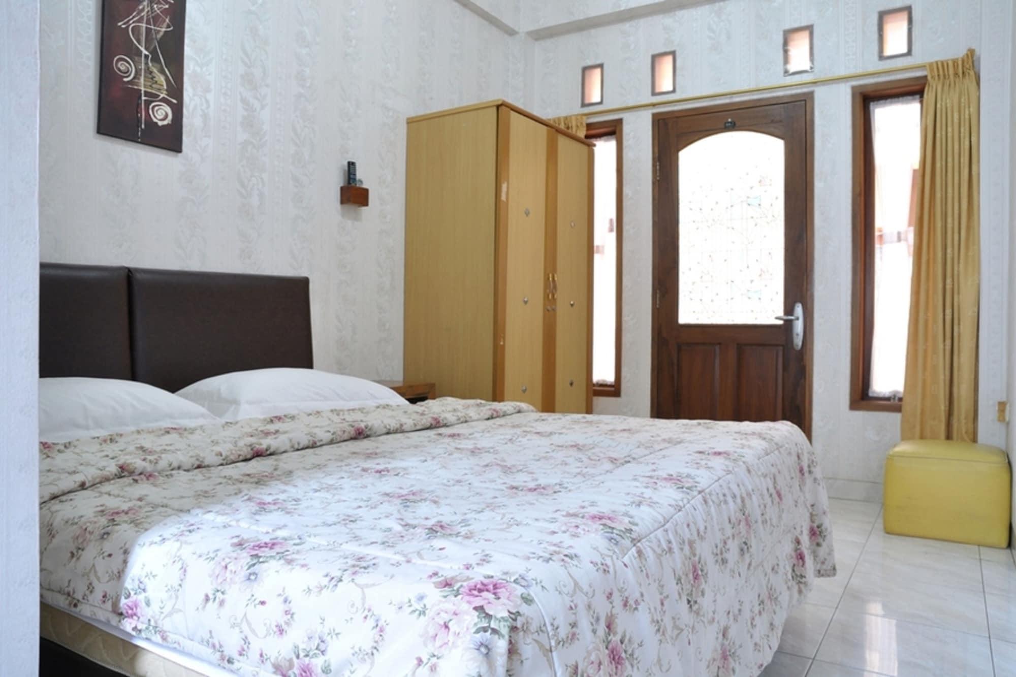 Orange Homes Syariah - Zuzu 2*