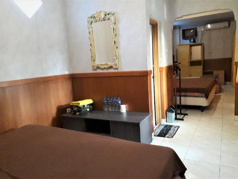 Orange Homes Syariah - Zuzu 2*