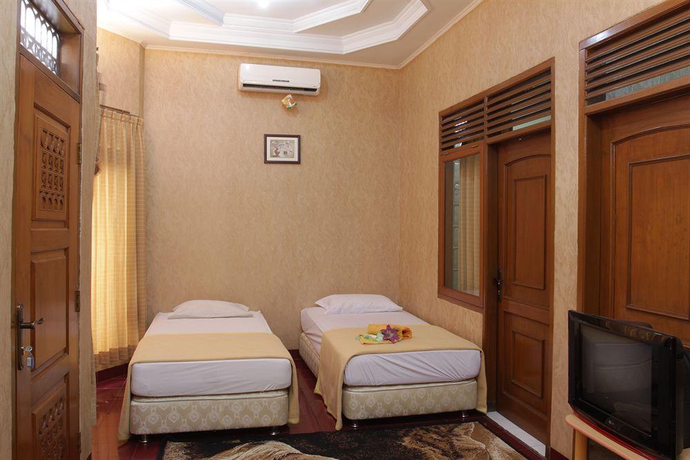 Orange Homes Syariah - Zuzu Bandung