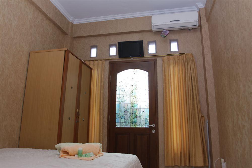 Orange Homes Syariah - Zuzu