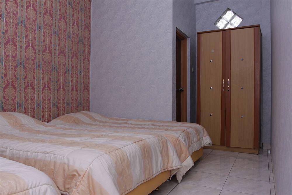 Orange Homes Syariah - Zuzu Hotel 2*