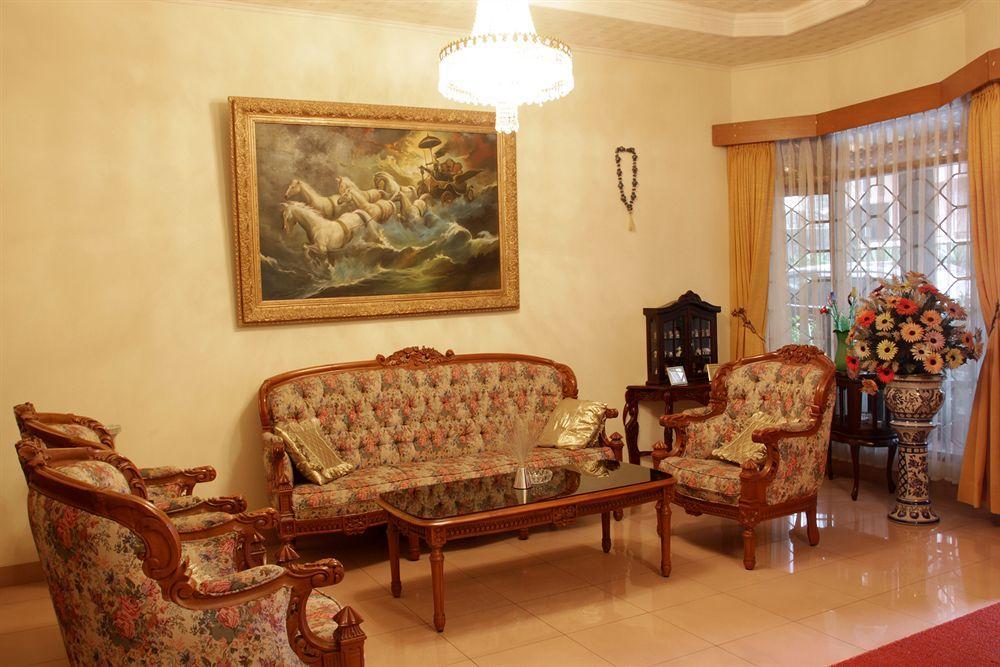 Orange Homes Syariah - Zuzu