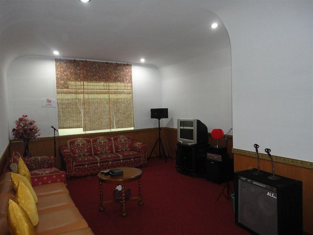 Orange Homes Syariah - Zuzu 2* Bandung