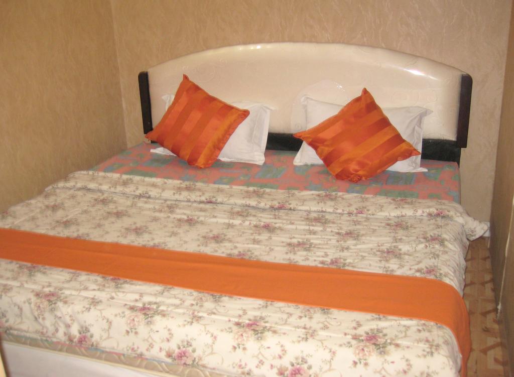 Hotel Orange Homes Syariah - Zuzu Bandung