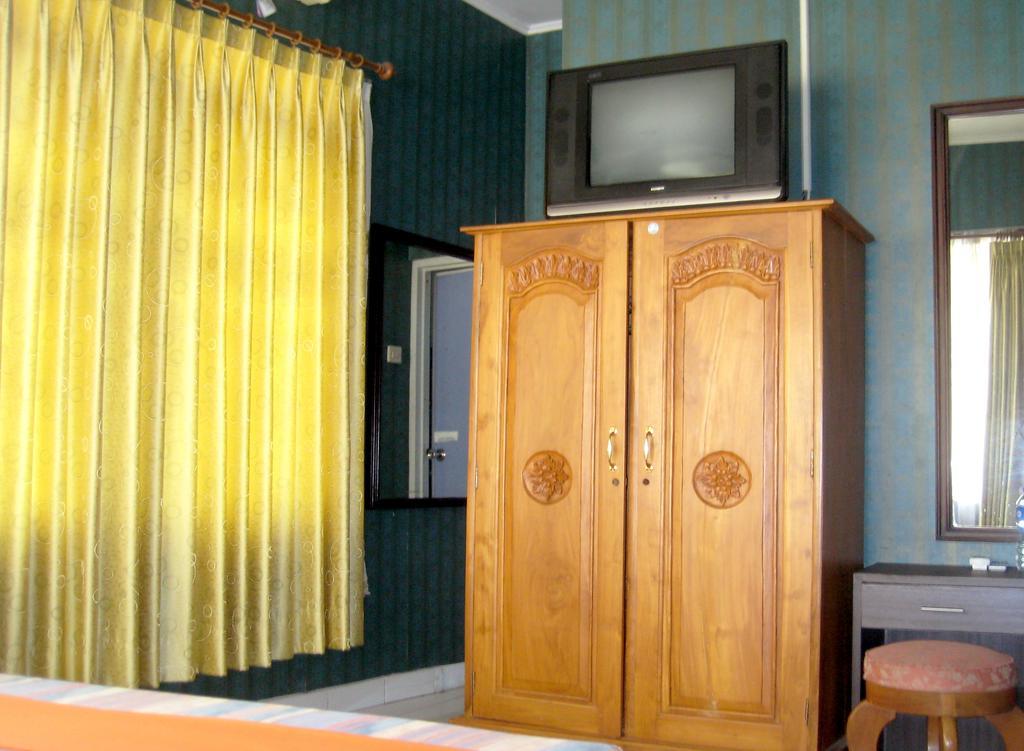 Orange Homes Syariah - Zuzu