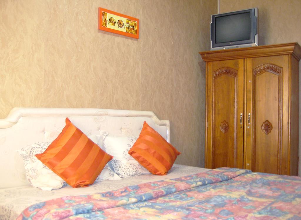 Hotel Orange Homes Syariah - Zuzu 2*