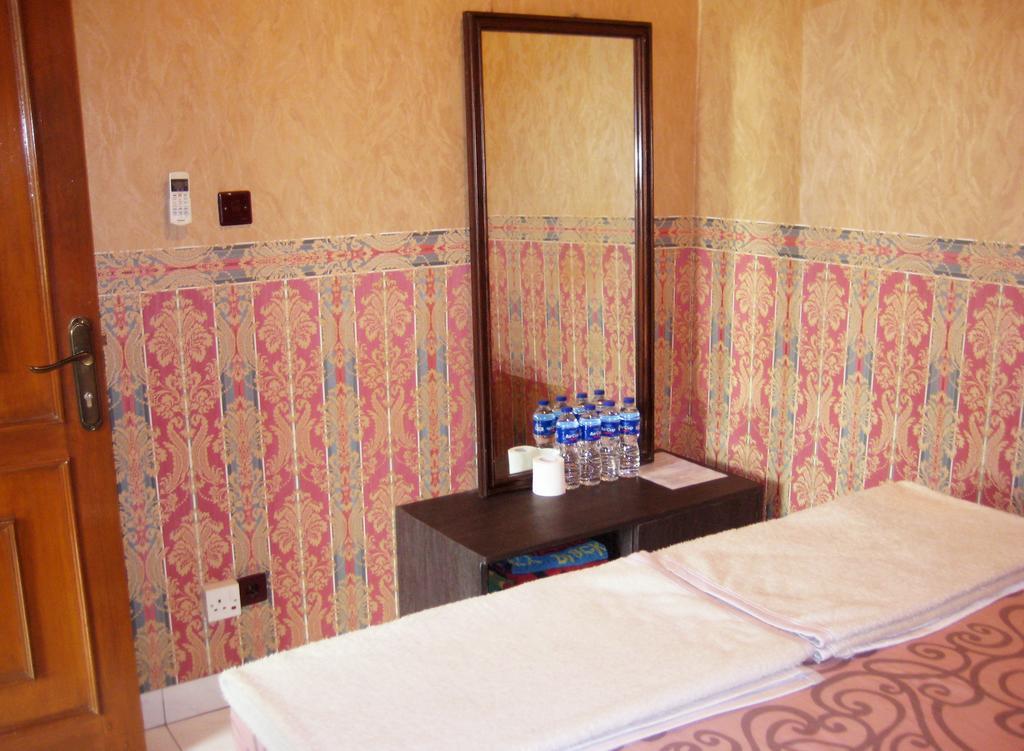 Hotel Orange Homes Syariah - Zuzu