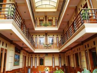 Orange Homes Syariah - Zuzu 2* Bandung