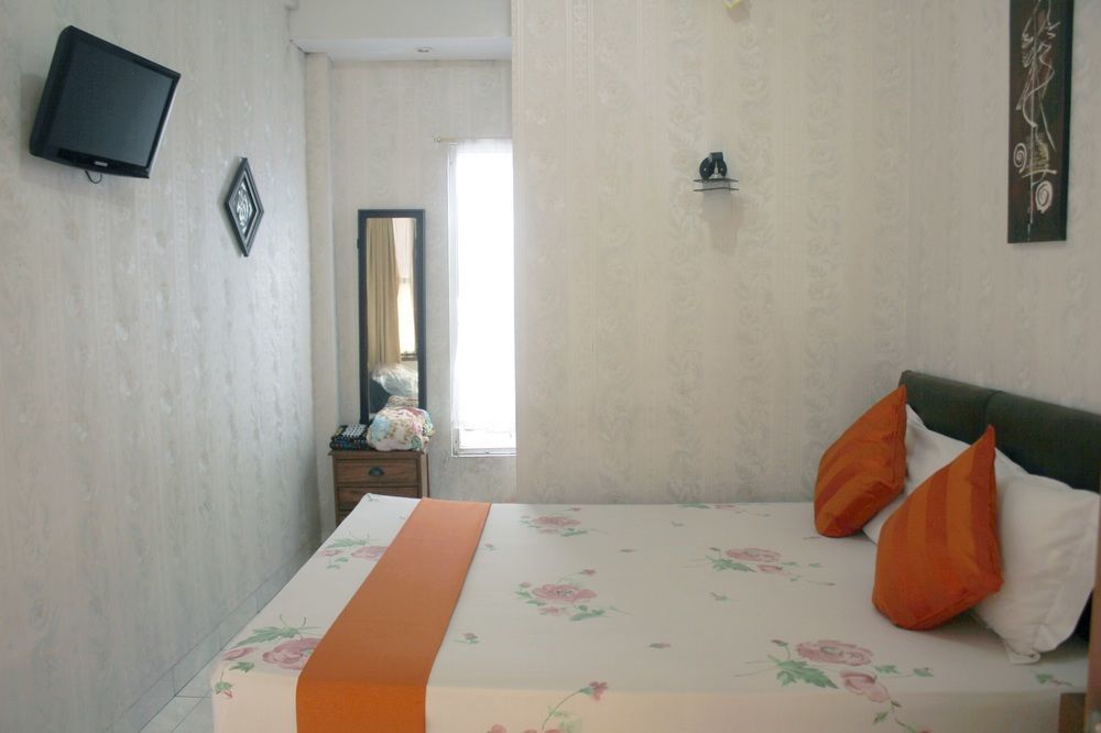 Orange Homes Syariah - Zuzu 2*