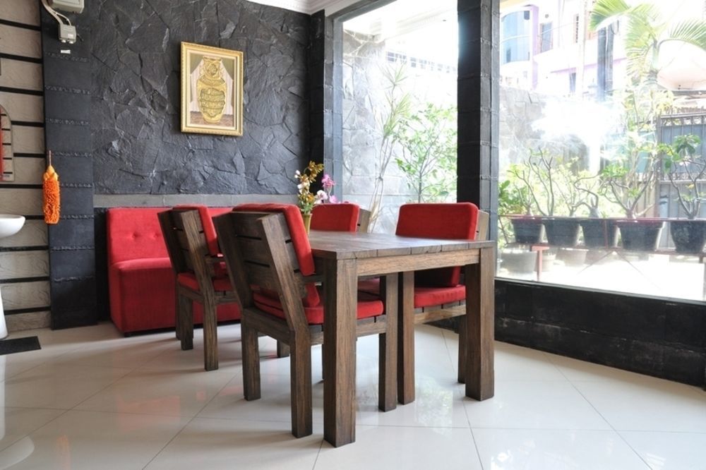Orange Homes Syariah - Zuzu Hotel 2*