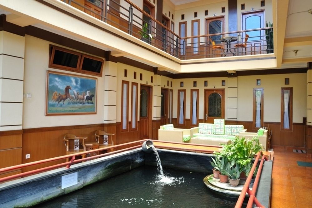 Orange Homes Syariah - Zuzu