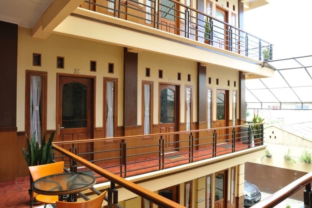 Orange Homes Syariah - Zuzu 2* Bandung