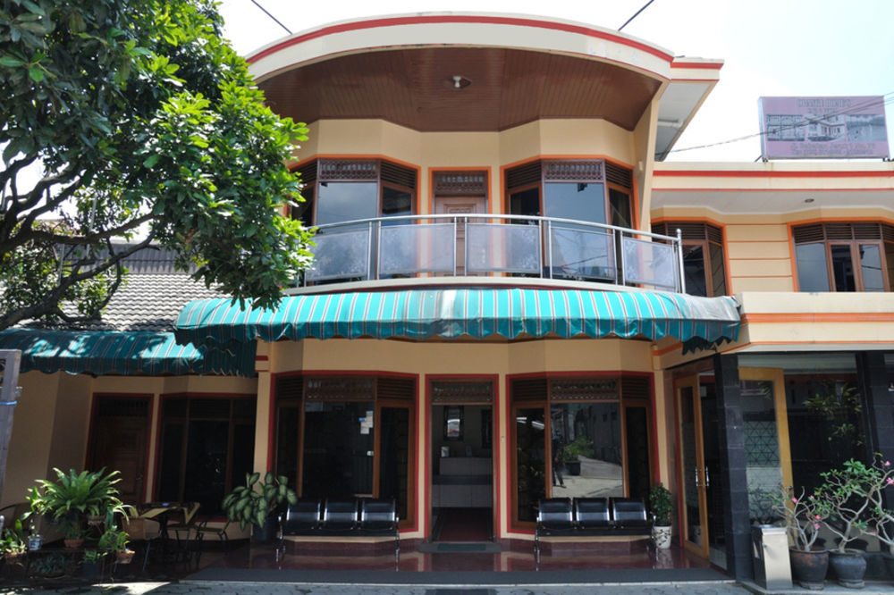 Orange Homes Syariah - Zuzu 2*