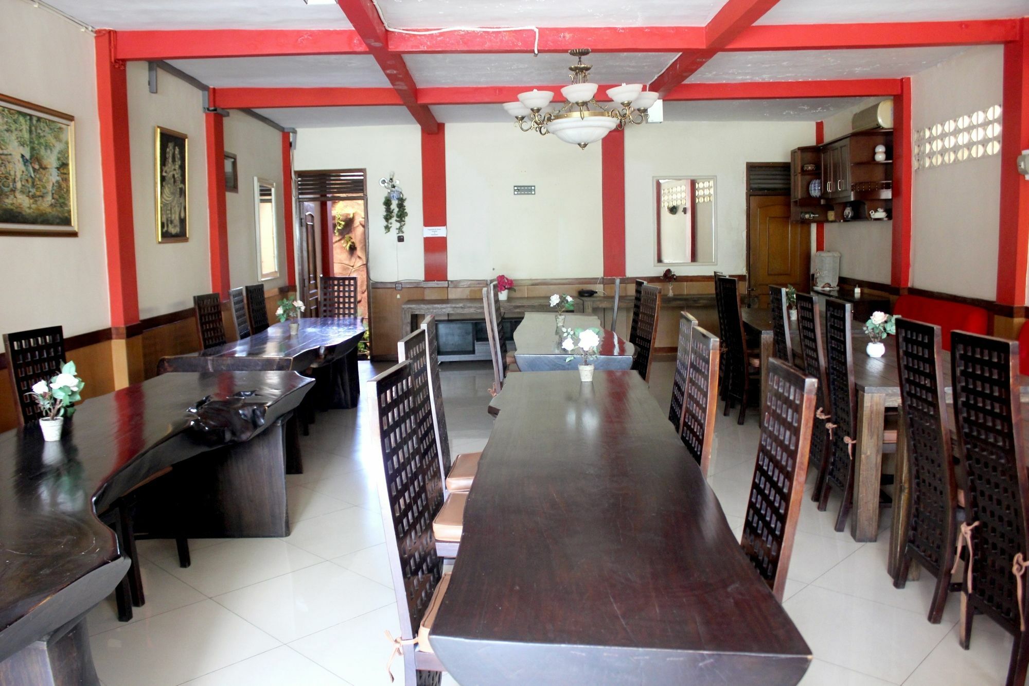 Orange Homes Syariah - Zuzu 2*