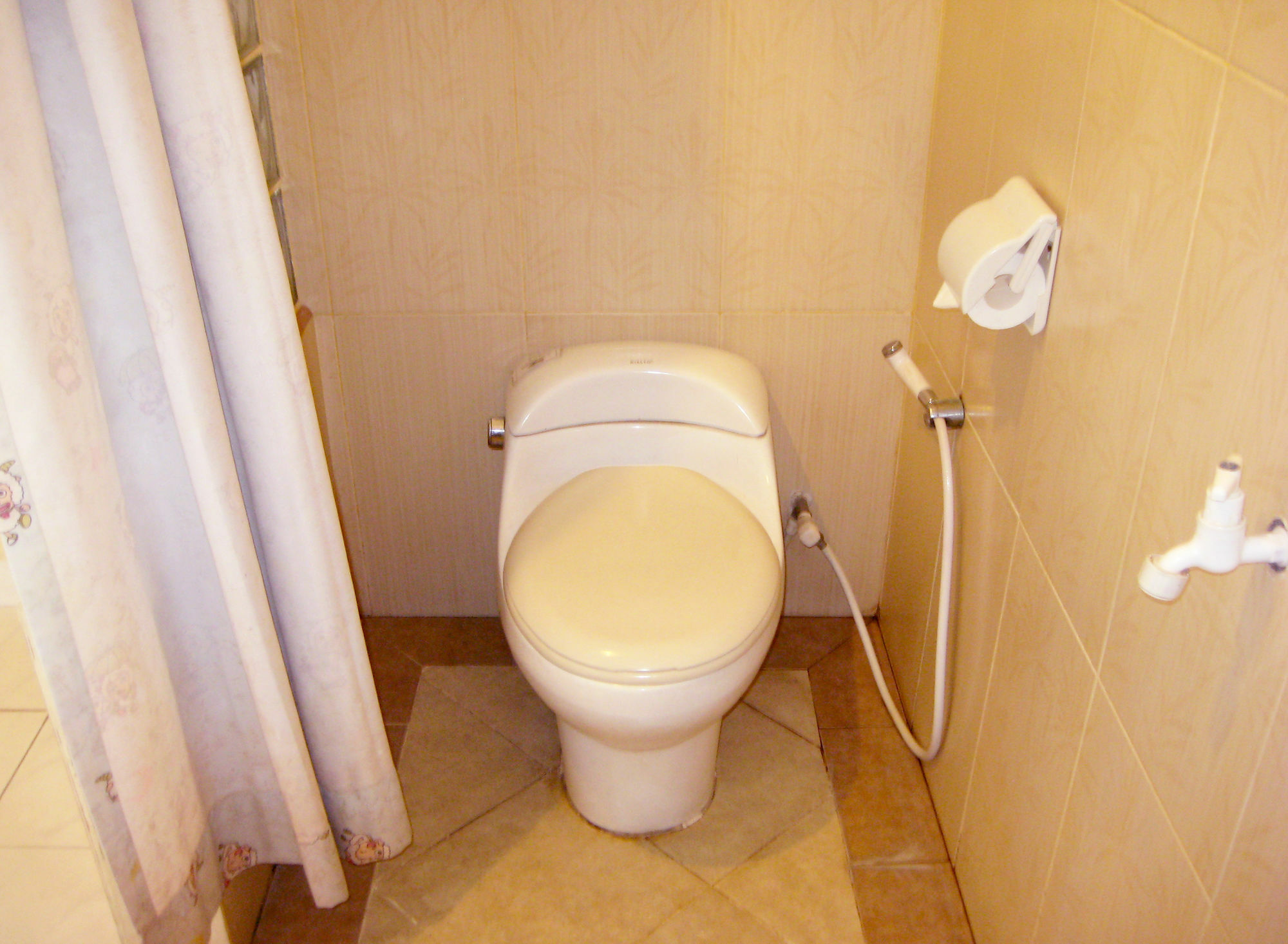 Orange Homes Syariah - Zuzu Hotel 2*