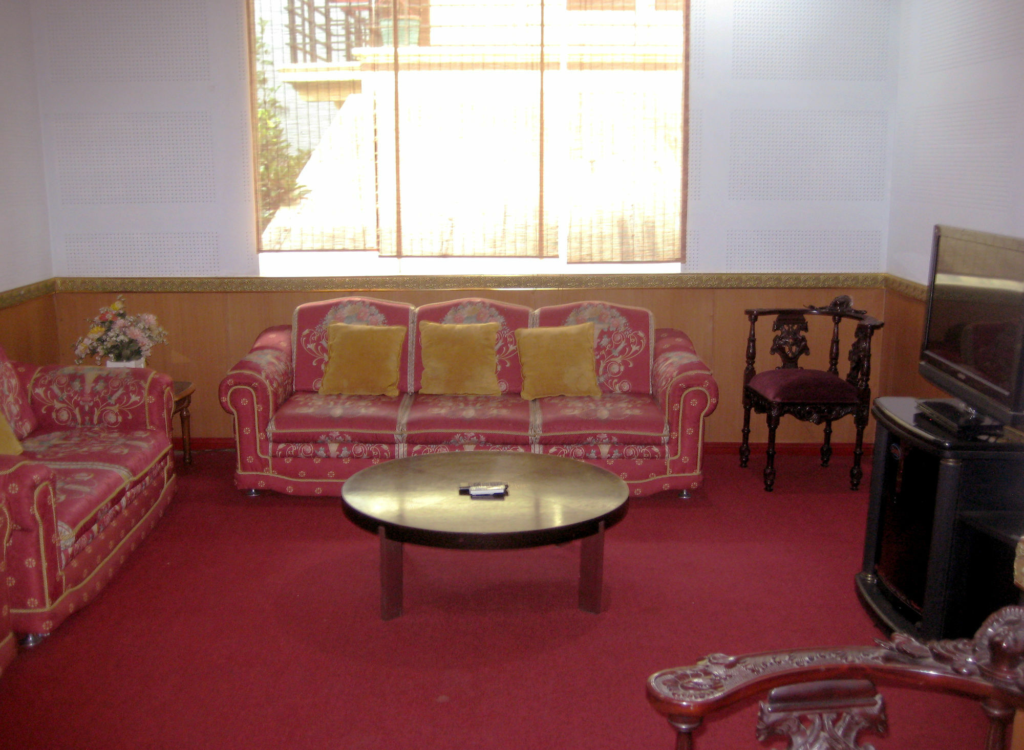 Orange Homes Syariah - Zuzu