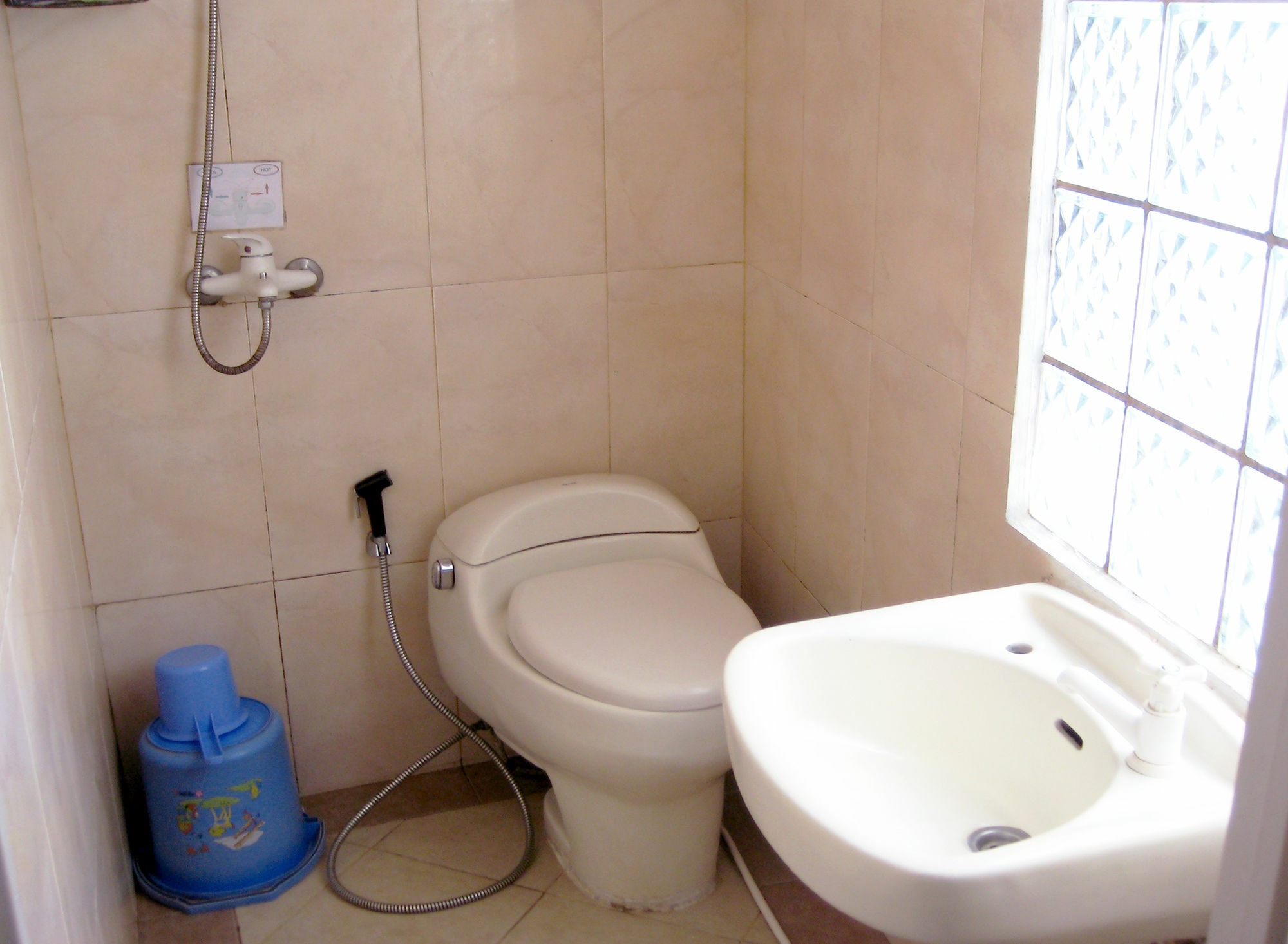 Orange Homes Syariah - Zuzu Bandung
