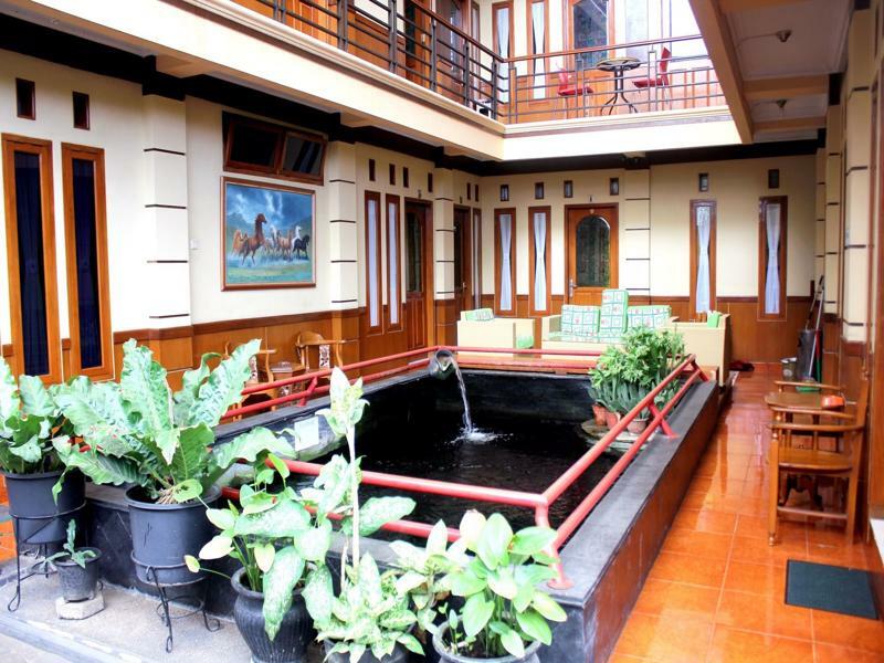 Orange Homes Syariah - Zuzu Bandung