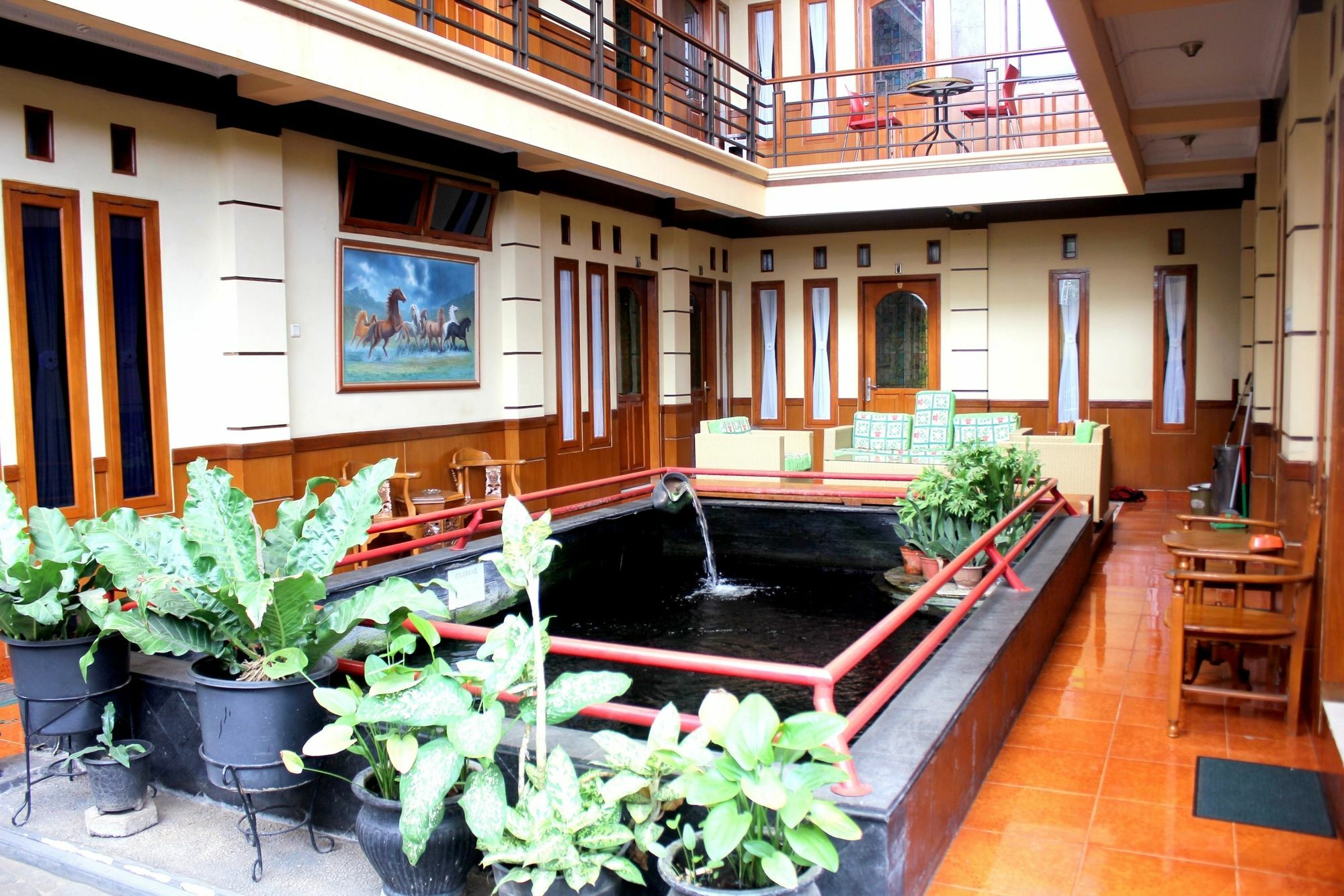 Orange Homes Syariah - Zuzu 2* Bandung