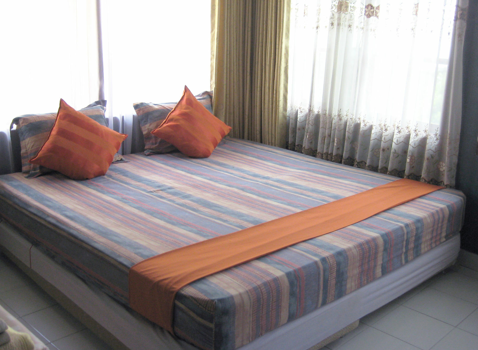 Orange Homes Syariah - Zuzu 2* Bandung